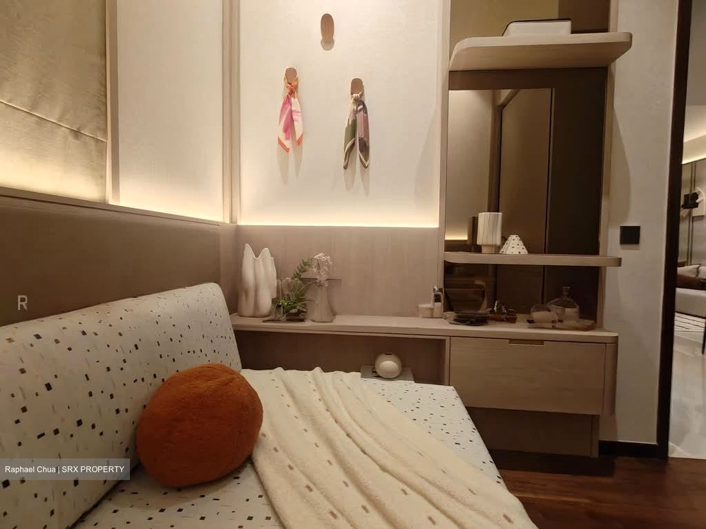 Parksuites (D10), Apartment #604390341
